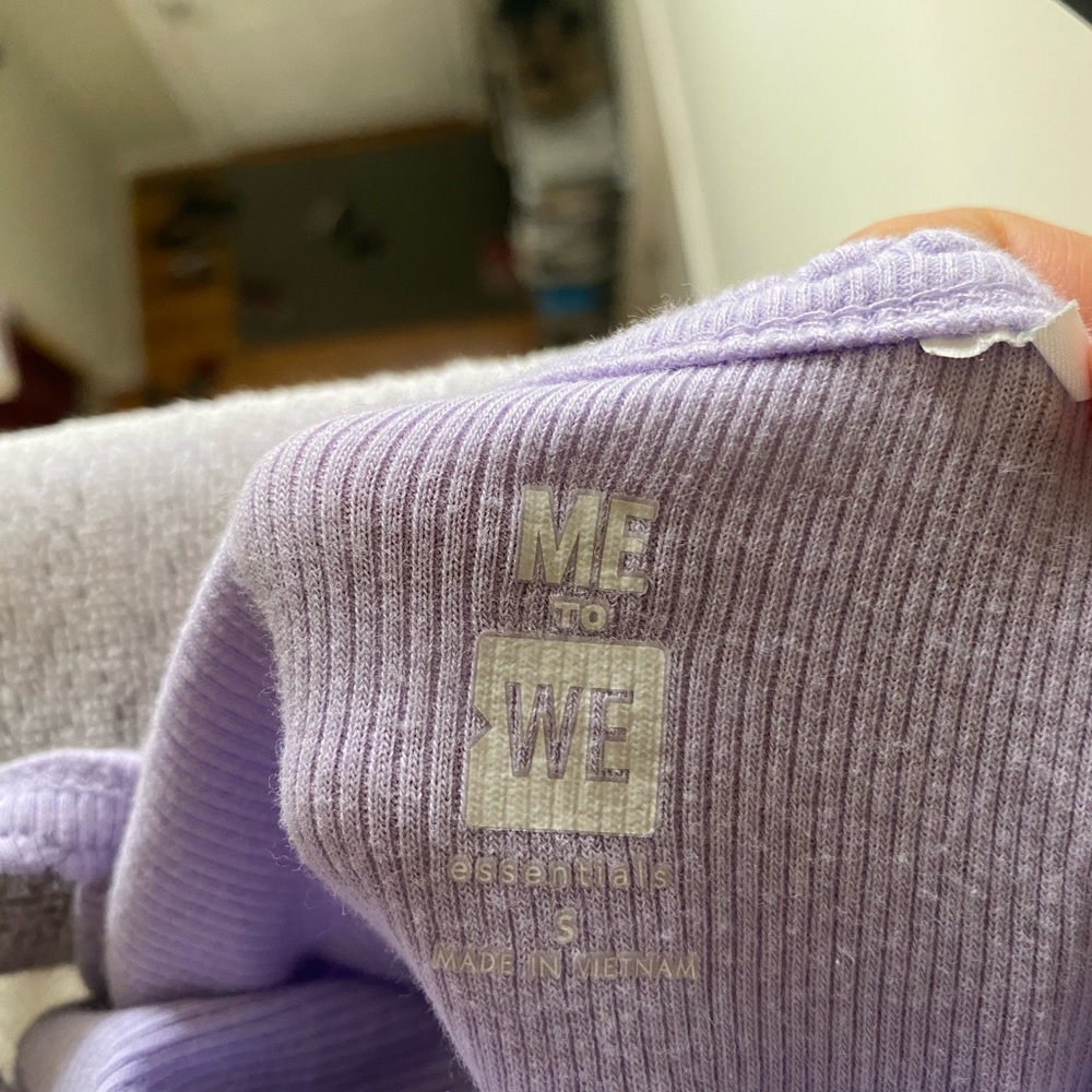 Tank top - Picture 2 of 2